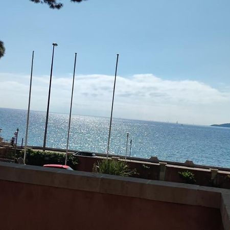 Hotel Martinengo Sainte-Maxime Exterior photo